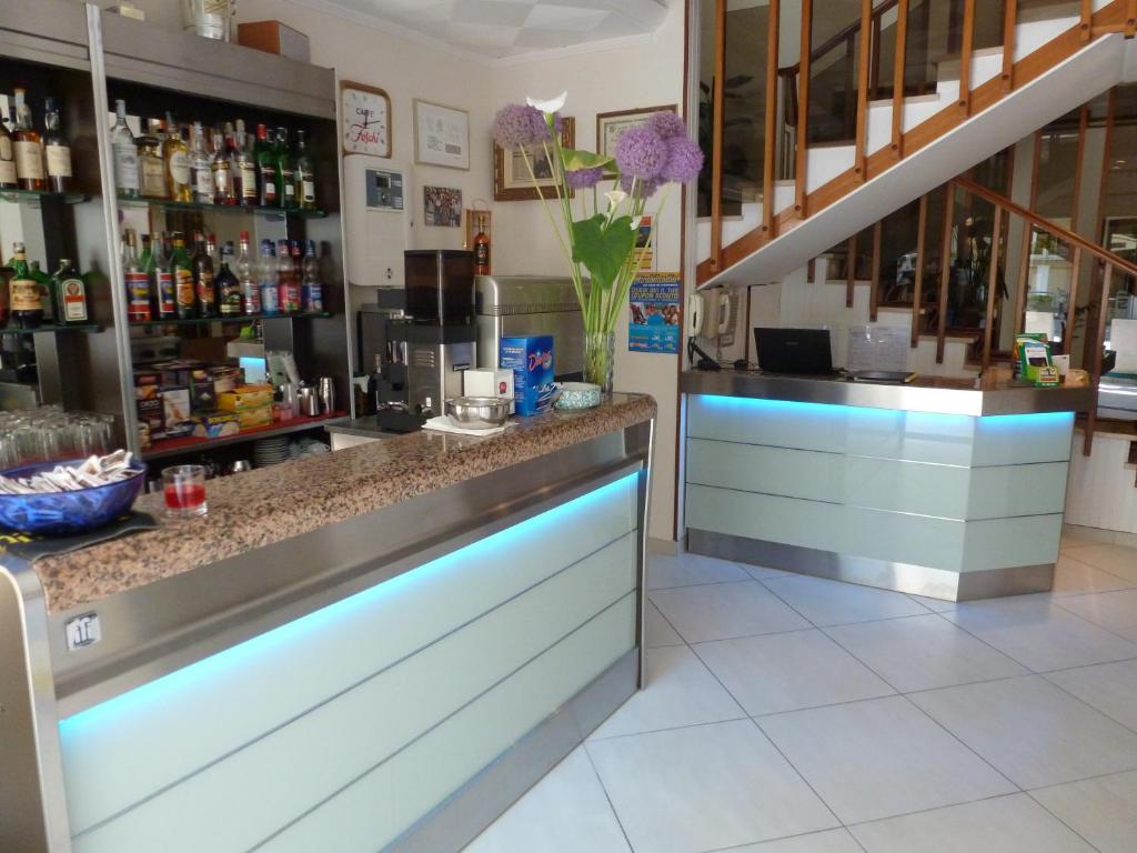 Hotel Gioiella Ρίμινι Εξωτερικό φωτογραφία